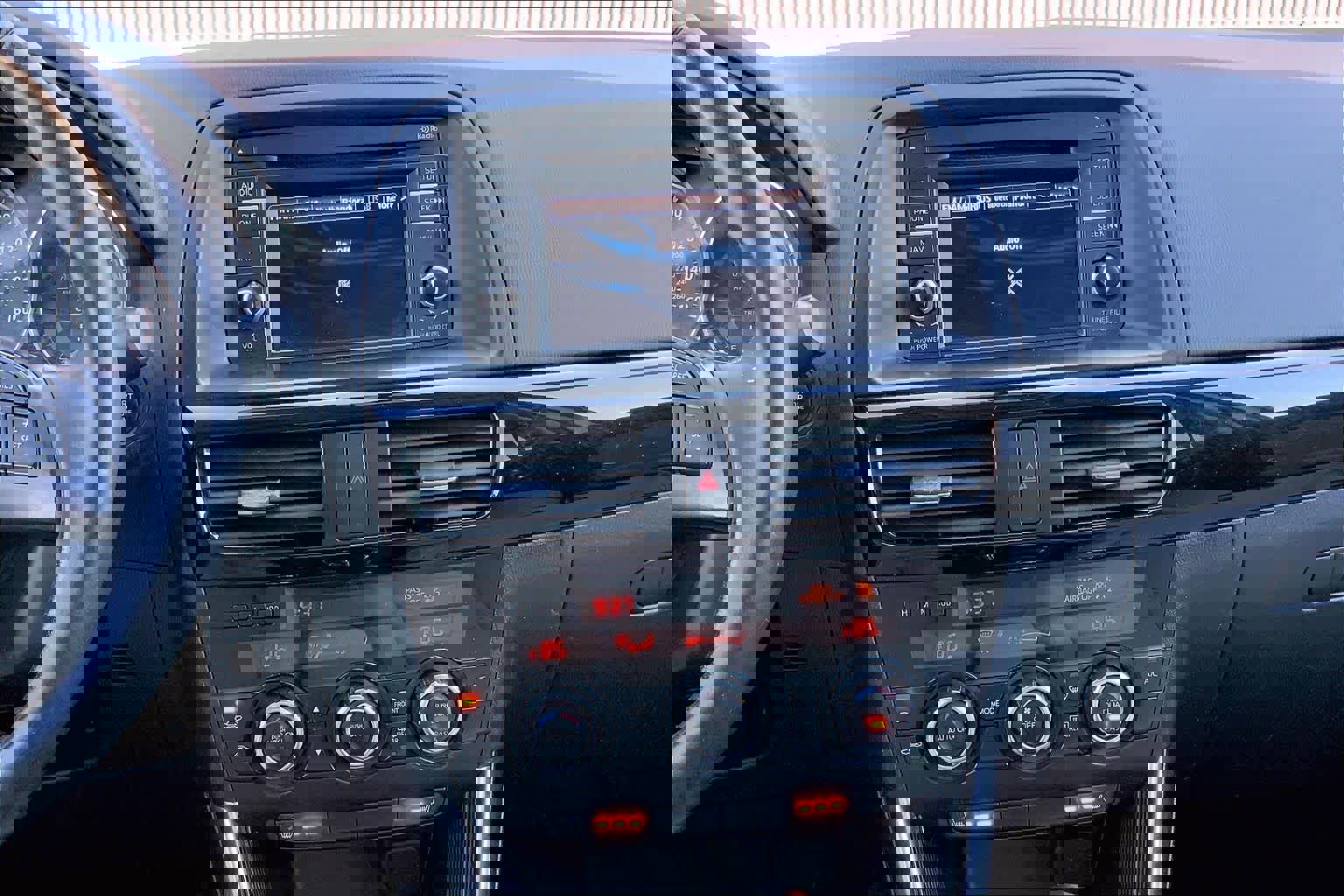 Used 2014 MAZDA CX-5 Grand Touring image 7