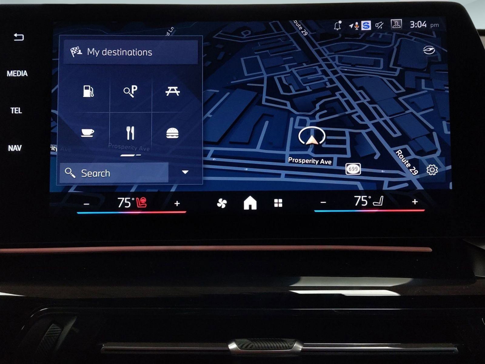 New 2026 BMW X1 M35i w/ Technology Package image 22