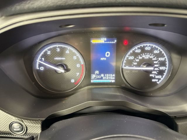 Used 2021 Subaru Forester AWD/4WD image 16