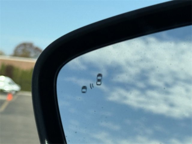 New 2026 Ford Escape ST-Line w/ Tech Pack #1 image 9