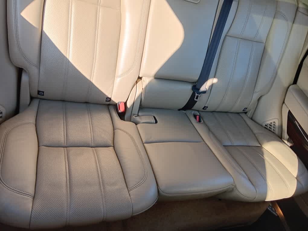 Used 2015 Land Rover Range Rover HSE AWD/4WD image 18