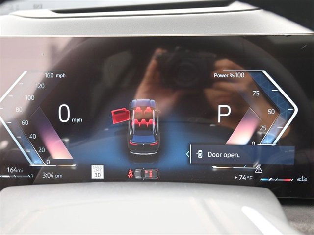 New 2024 BMW X5 xDrive40i w/ Premium Package image 20