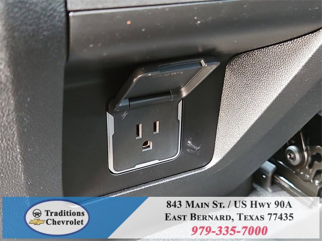 New 2026 Chevrolet Suburban RST w/ Comfort Package image 44