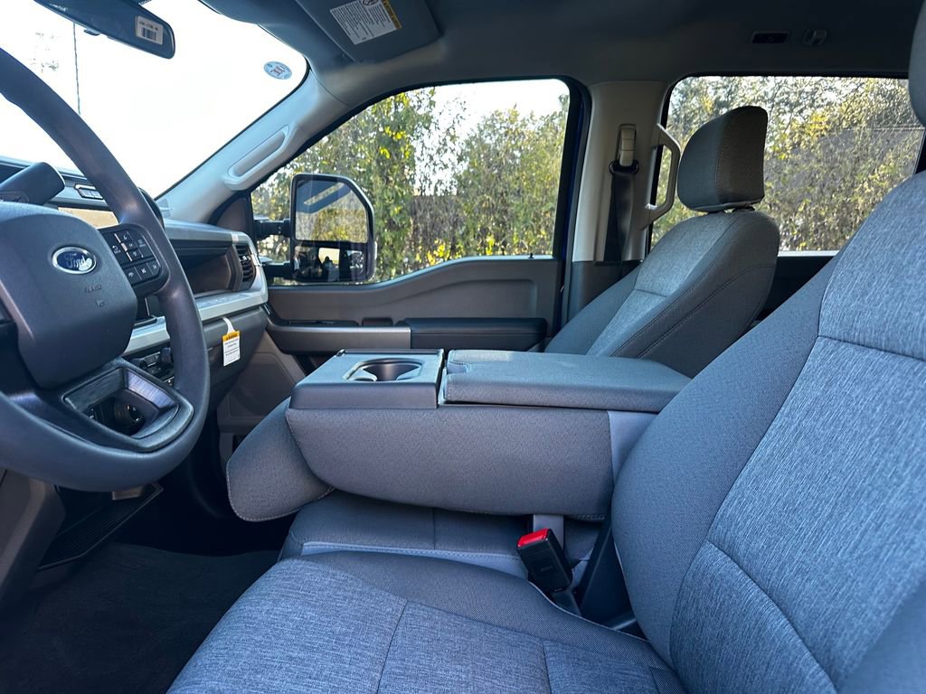 New 2026 Ford F250 XL w/ STX Appearance Package AWD/4WD image 31