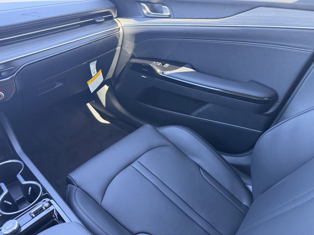 New 2026 Kia K5 EX image 14