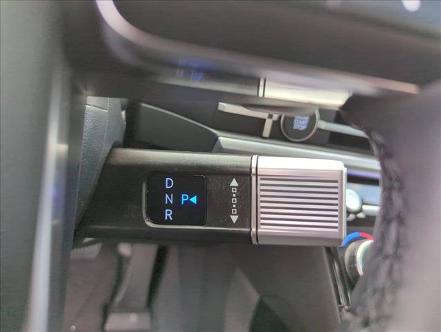 New 2027 Hyundai Santa Fe Limited FWD image 18