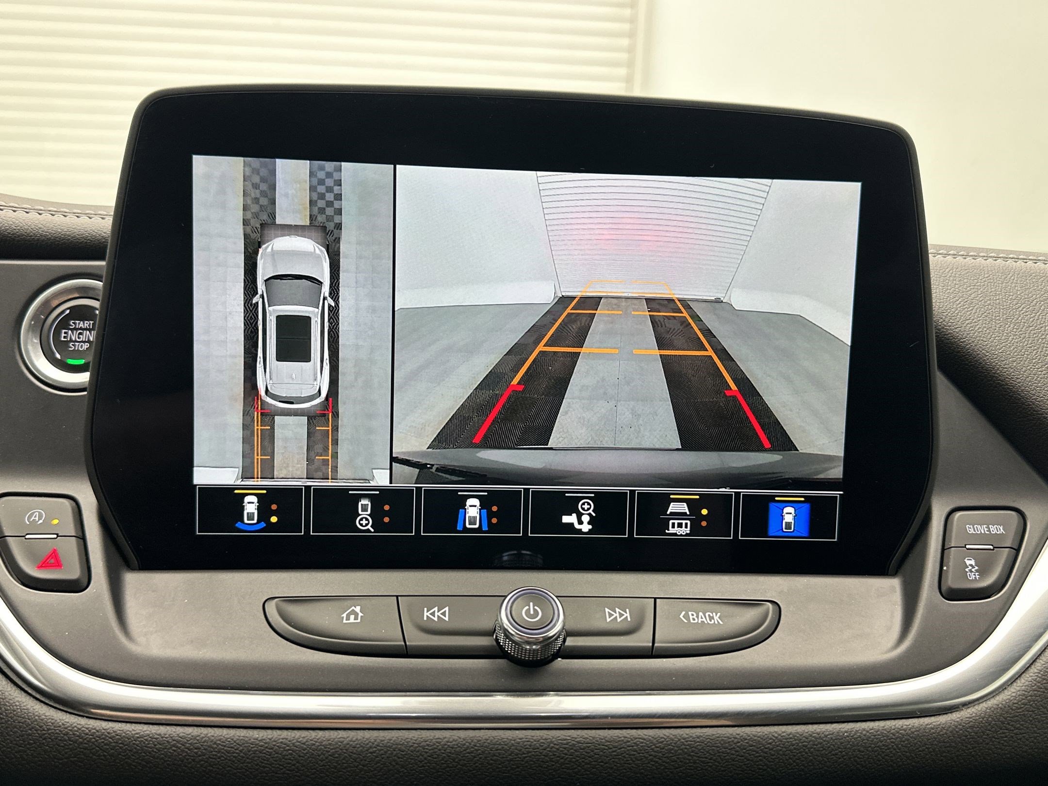 Certified 2023 Chevrolet Blazer LT w/ Sound & Technology Package image 23