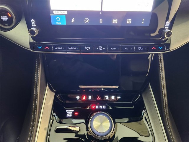 Used 2025 Jeep Wagoneer Series II image 19