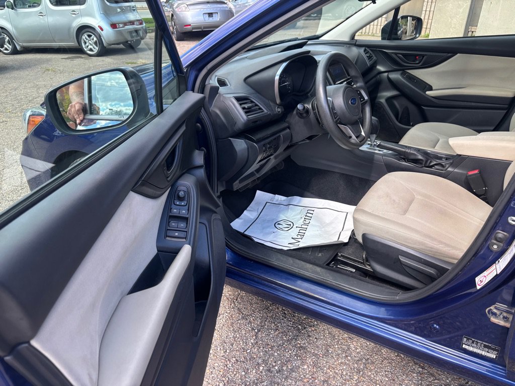 Used 2018 Subaru Impreza 2.0i Premium AWD/4WD image 11