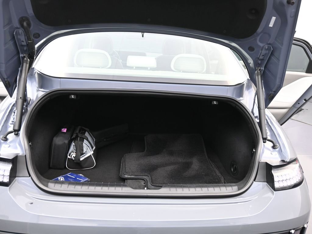 Used 2024 Hyundai Ioniq 6 SEL image 15