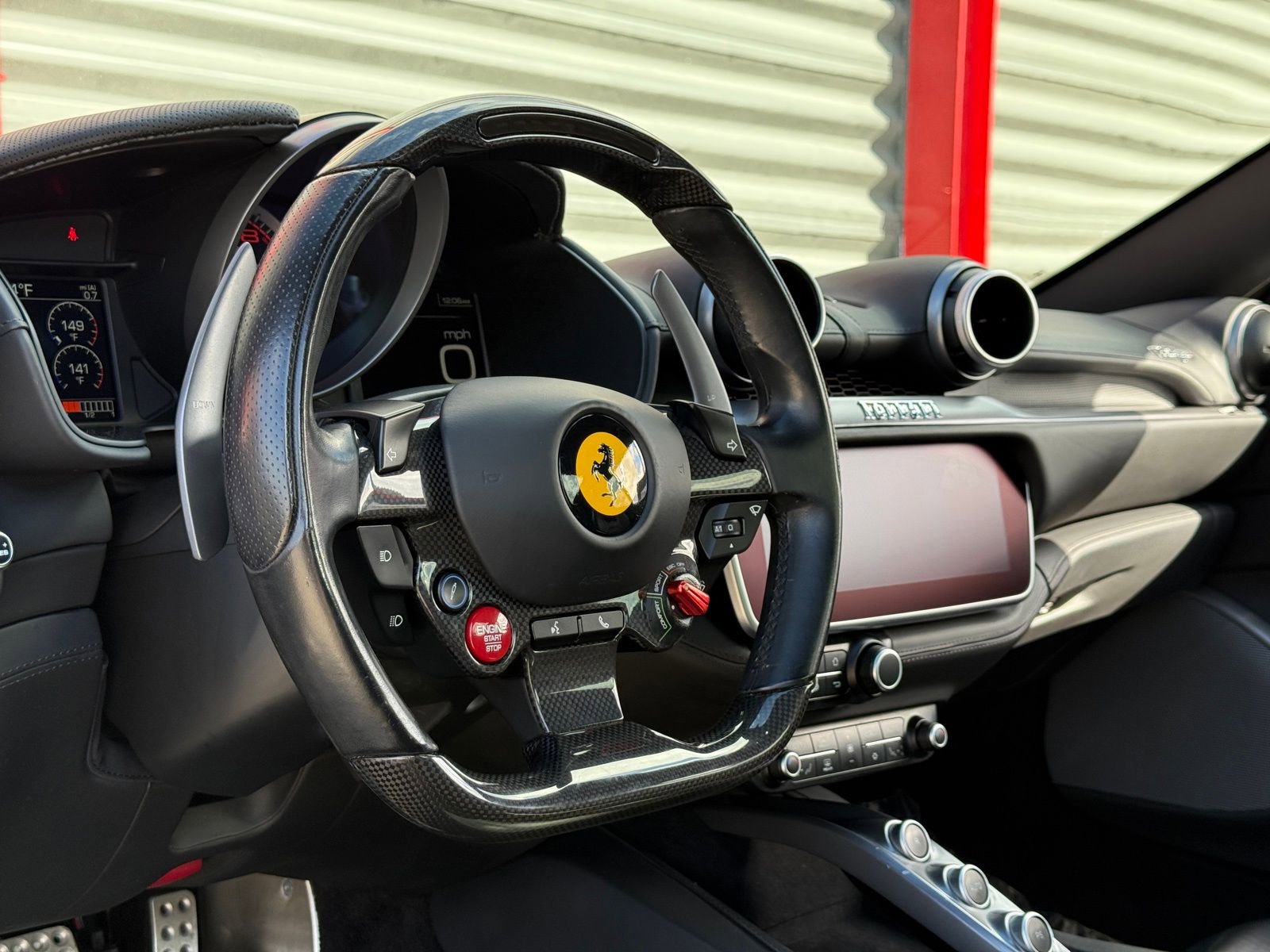 Used 2019 Ferrari Portofino image 19