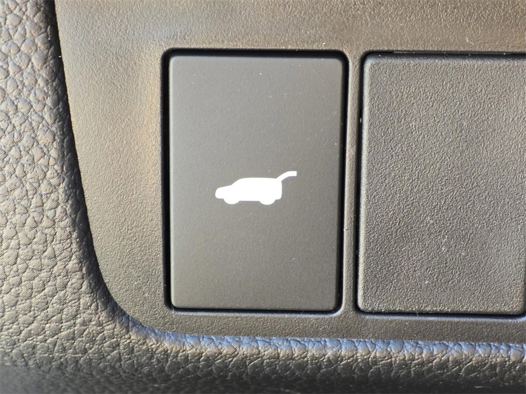 New 2026 Honda CR-V TrailSport image 11