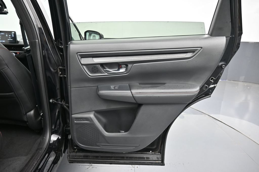 Certified 2026 Honda CR-V Sport-L image 32