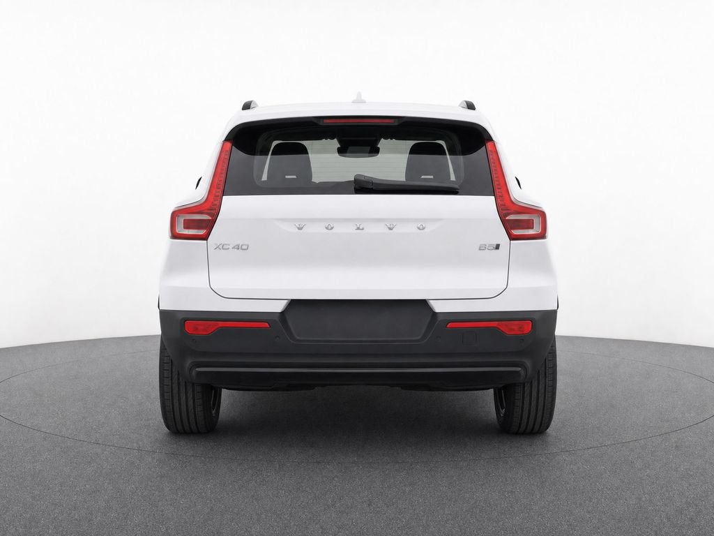 New 2026 Volvo XC40 B5 Plus w/ Protection Package Premier AWD/4WD image 7