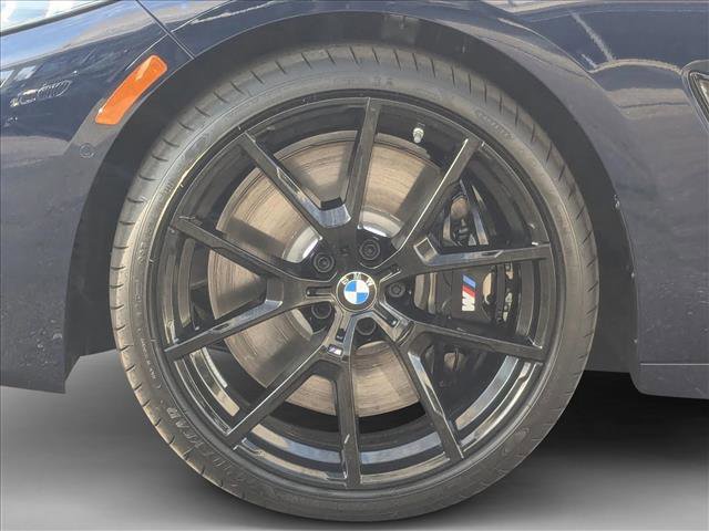 New 2026 BMW 840i xDrive image 10