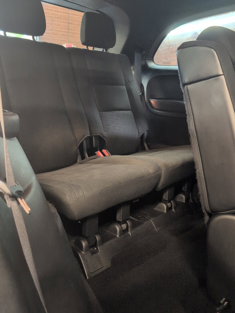 Used 2025 Dodge Durango GT AWD/4WD image 21