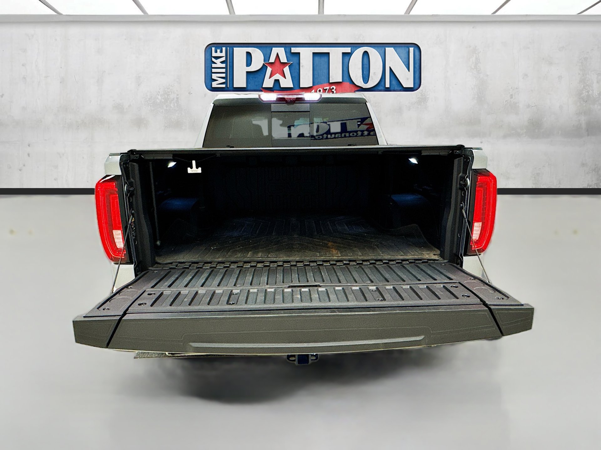 Used 2025 GMC Sierra 1500 Denali Ultimate AWD/4WD image 28
