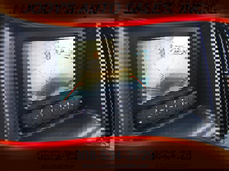 Used 2016 Chevrolet Colorado W/T w/ WT Convenience Package image 14