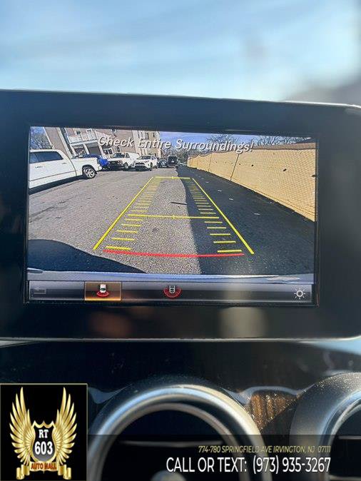 Used 2018 Mercedes-Benz GLC 300 4MATIC image 18