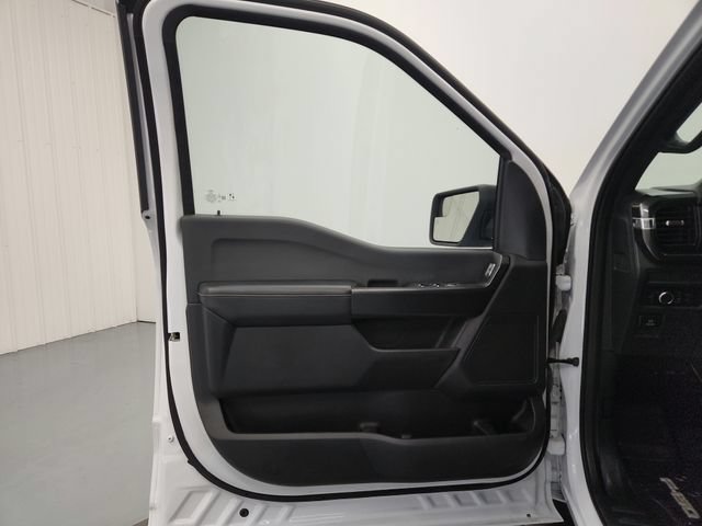 Used 2023 Ford F150 XL w/ Trailer Tow Package AWD/4WD image 26