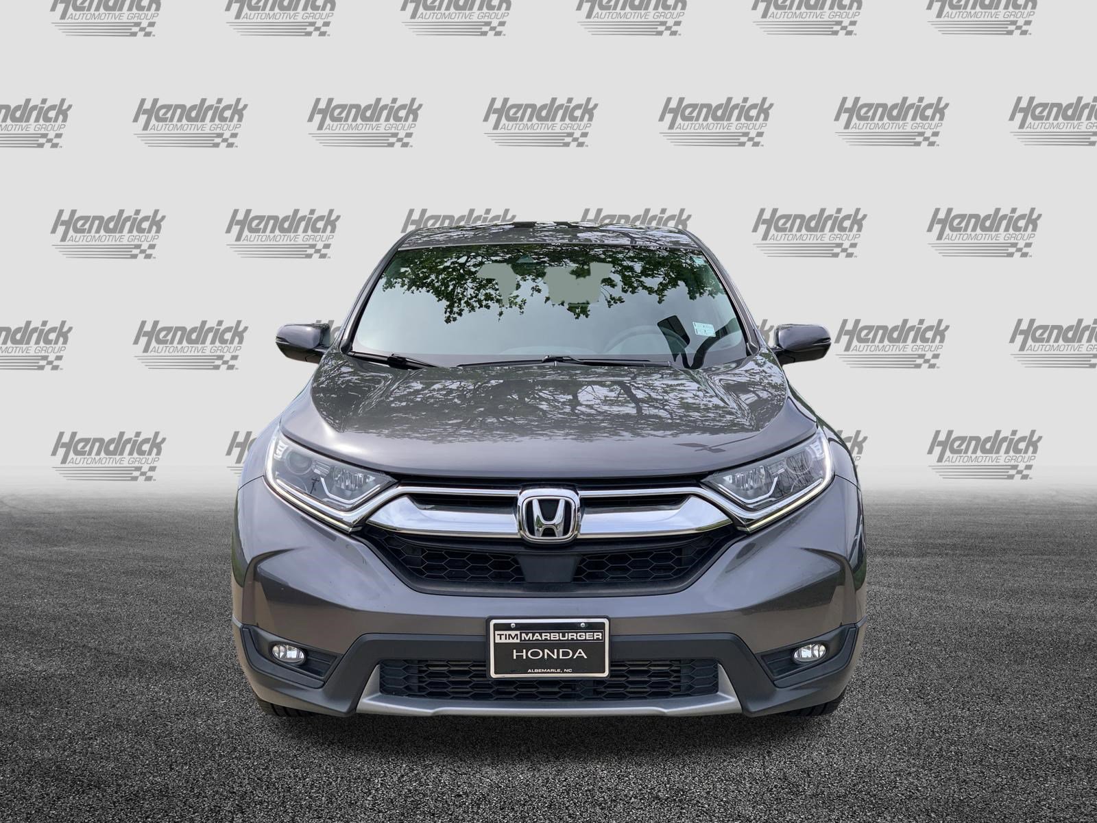 Used 2019 Honda CR-V EX image 3