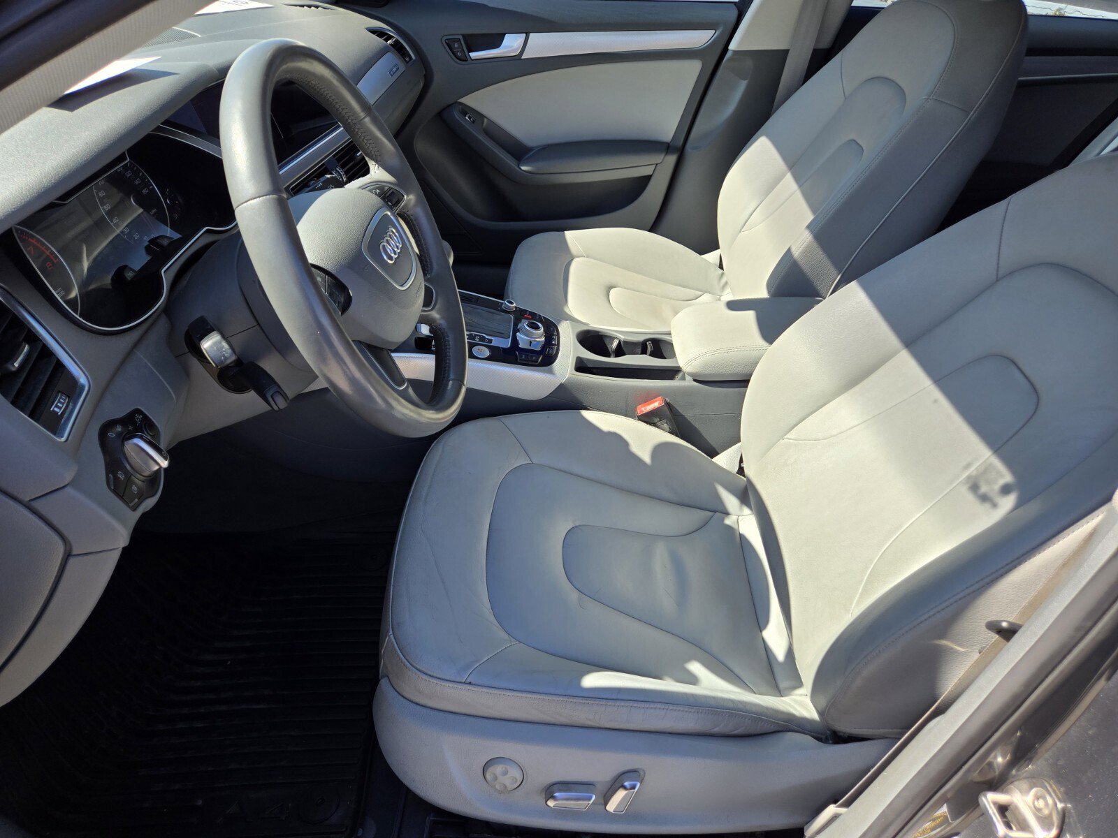 Used 2014 Audi A4 2.0T Premium Plus image 8