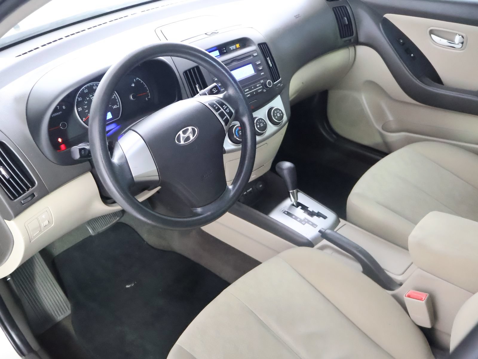 Used 2010 Hyundai Elantra GLS w/ Sunroof Pkg 3 FWD image 20