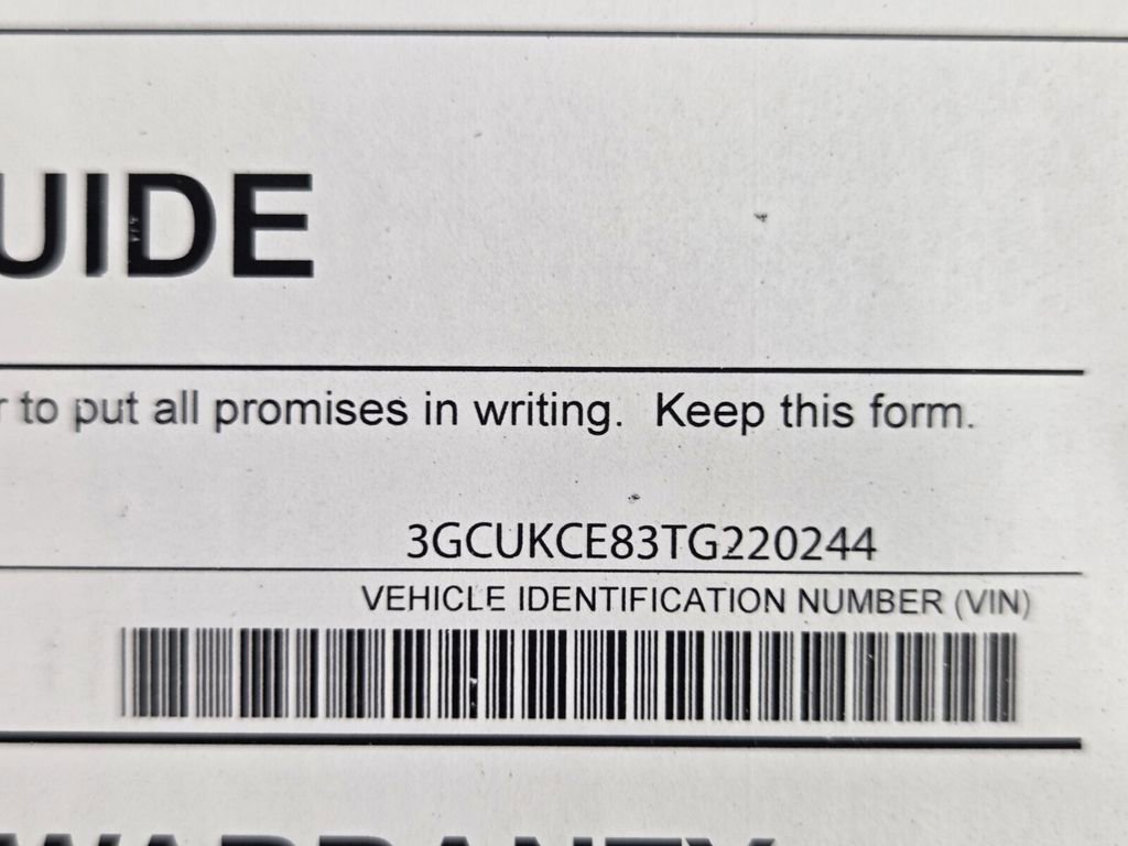 Used 2026 Chevrolet Silverado 1500 Custom Trail Boss image 33