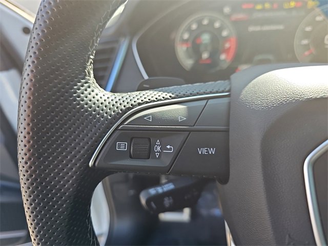 Used 2023 Audi SQ5 Premium Plus w/ Premium Plus Package image 17