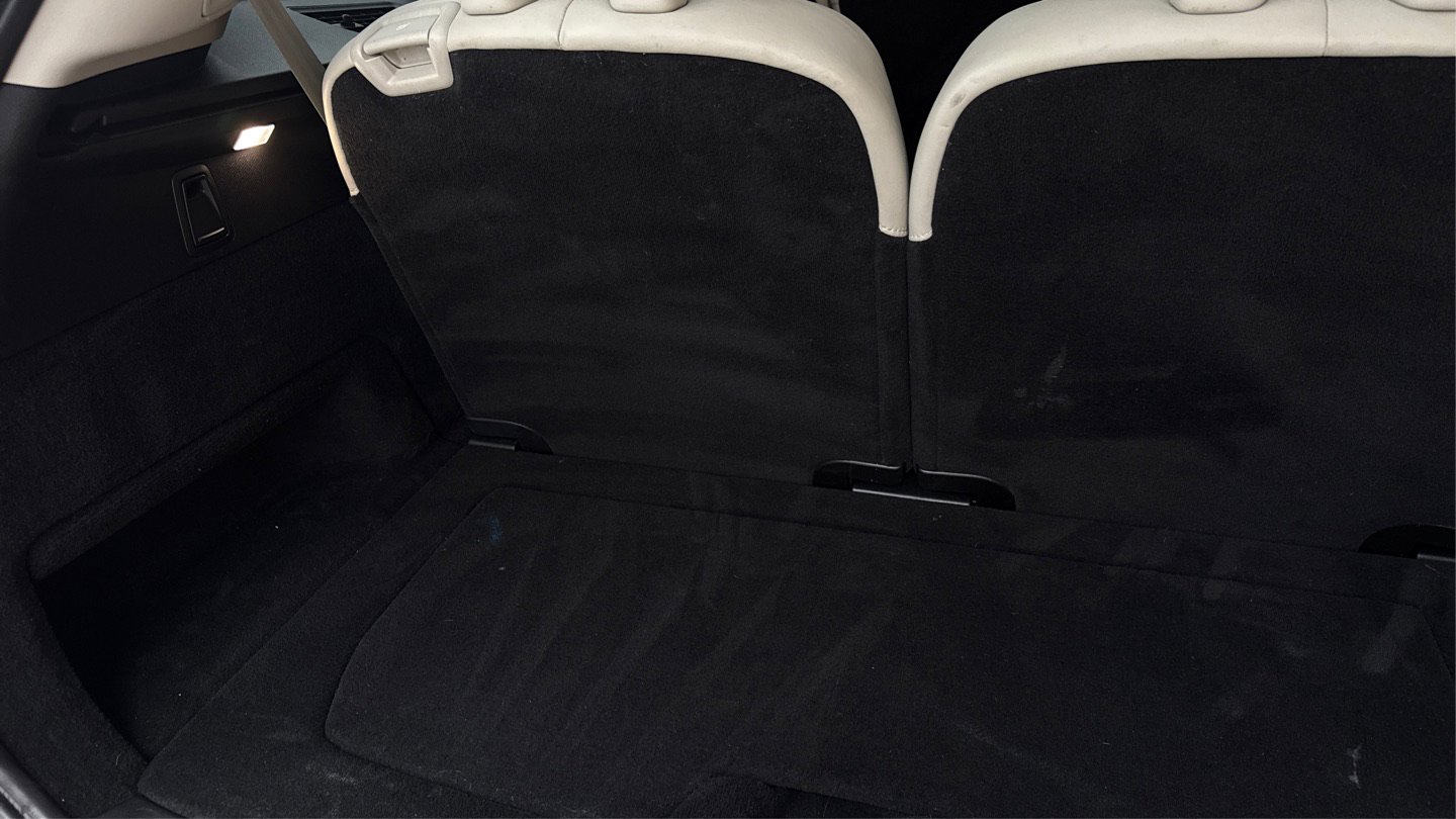 Used 2020 Volvo XC90 T6 Inscription w/ Protection Package Premier image 32