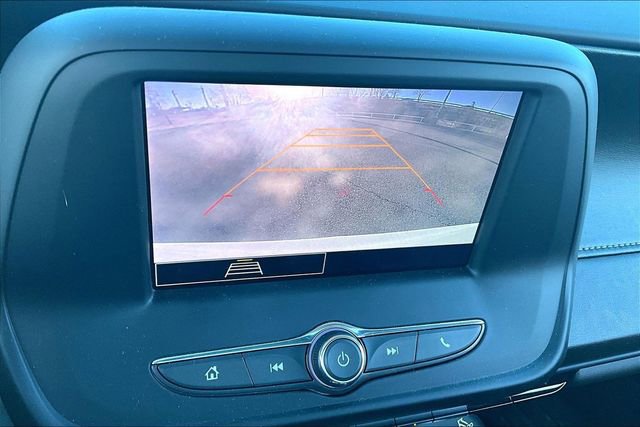 Used 2021 Chevrolet Camaro LT image 21