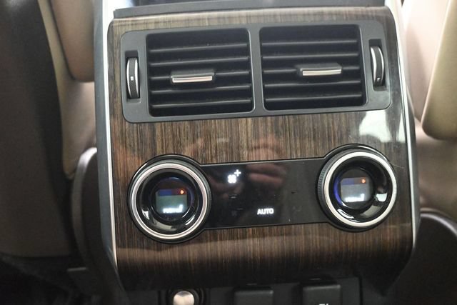 Used 2019 Land Rover Range Rover Sport HSE AWD/4WD image 12