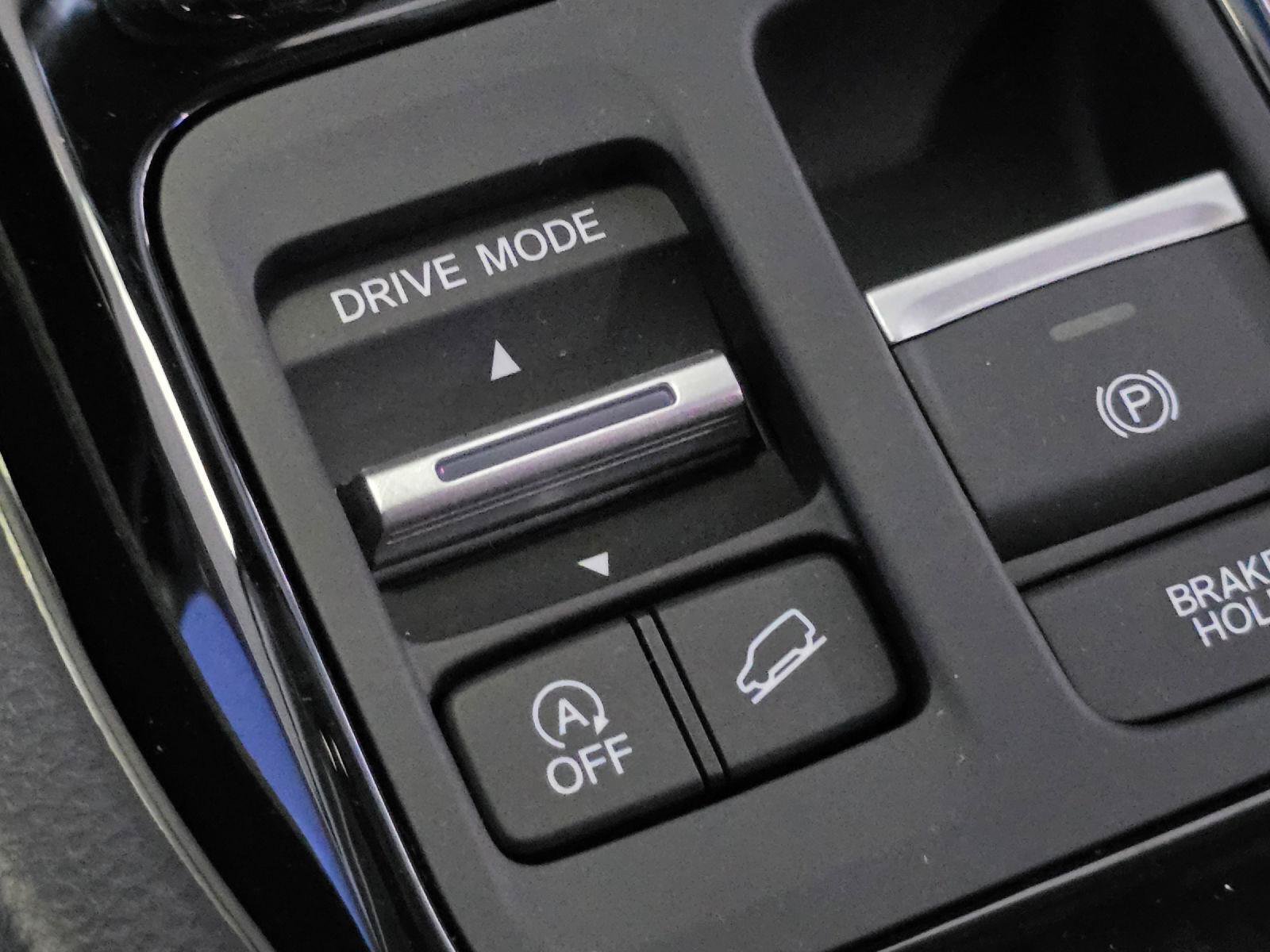 New 2026 Honda Pilot EX-L image 31