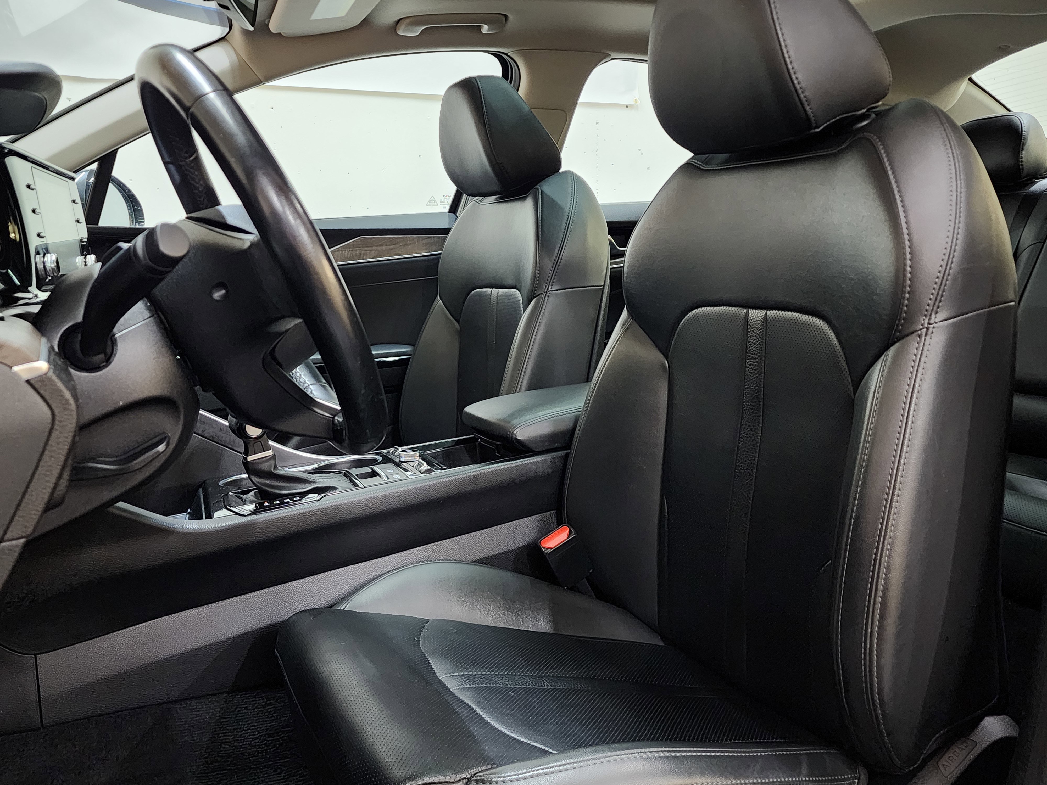 Used 2021 Kia K5 EX image 15