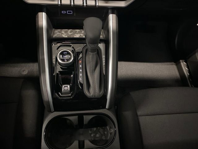 New 2026 Chevrolet Colorado Trail Boss AWD/4WD image 21