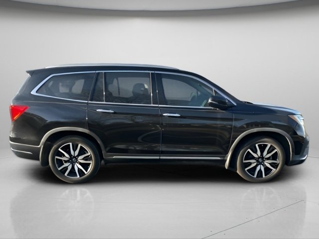 Used 2019 Honda Pilot Touring image 6