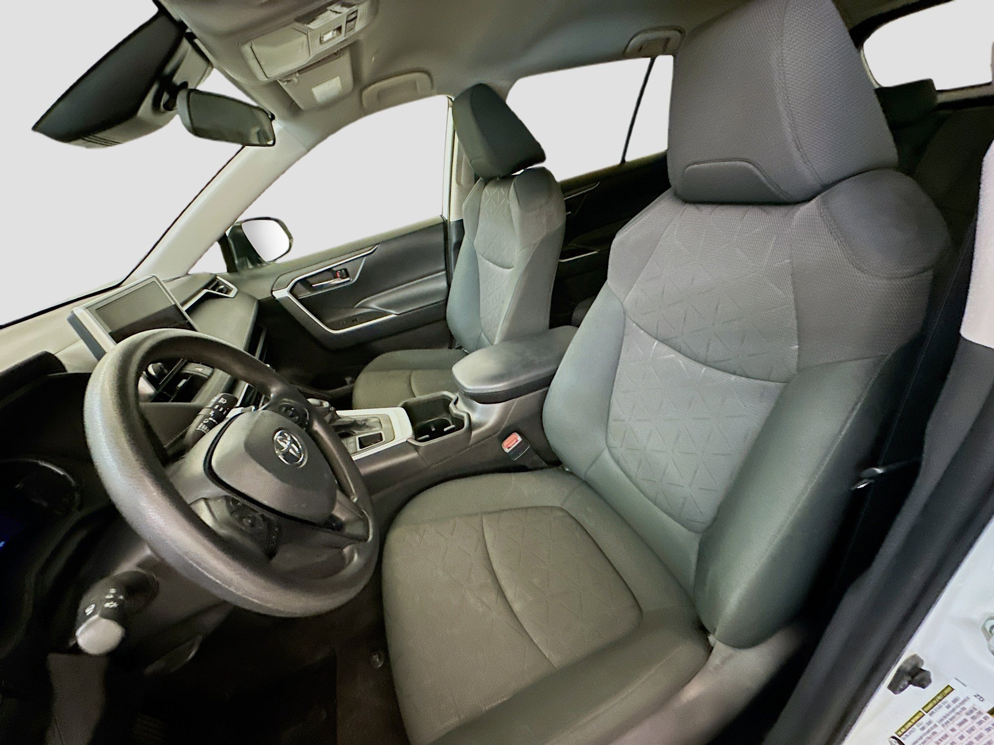 Used 2024 Toyota RAV4 XLE image 13