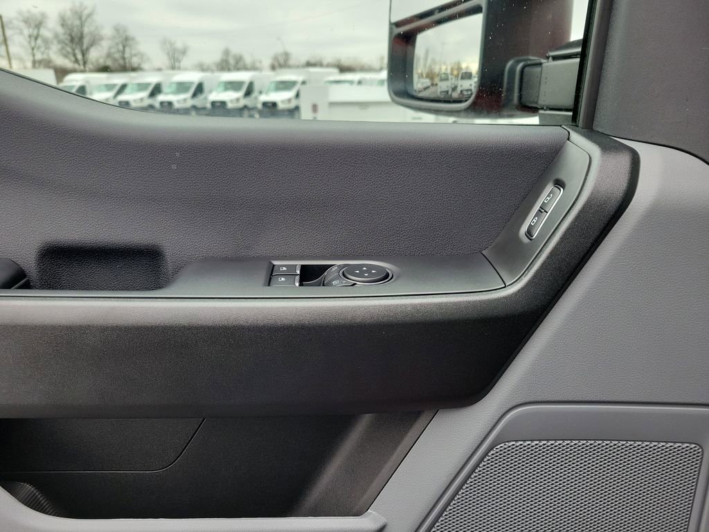 New 2026 Ford F250 XL w/ XL Off-Road Package image 15