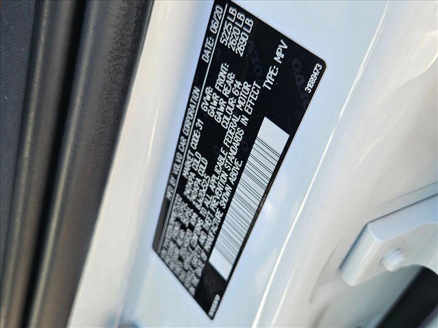 Used 2021 Volvo XC60 T5 Momentum FWD image 24