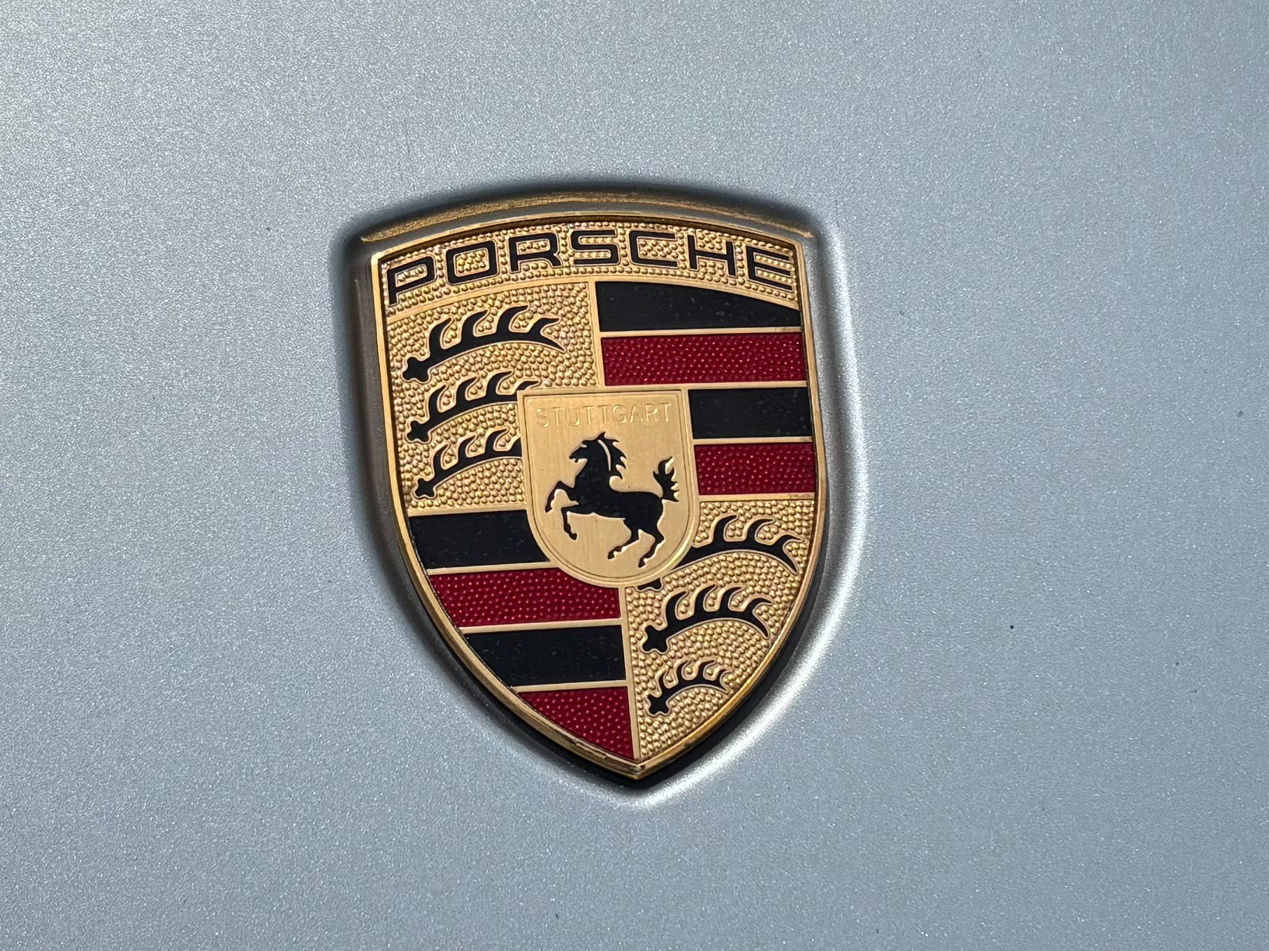 Used 2023 Porsche Cayenne Turbo AWD/4WD image 22