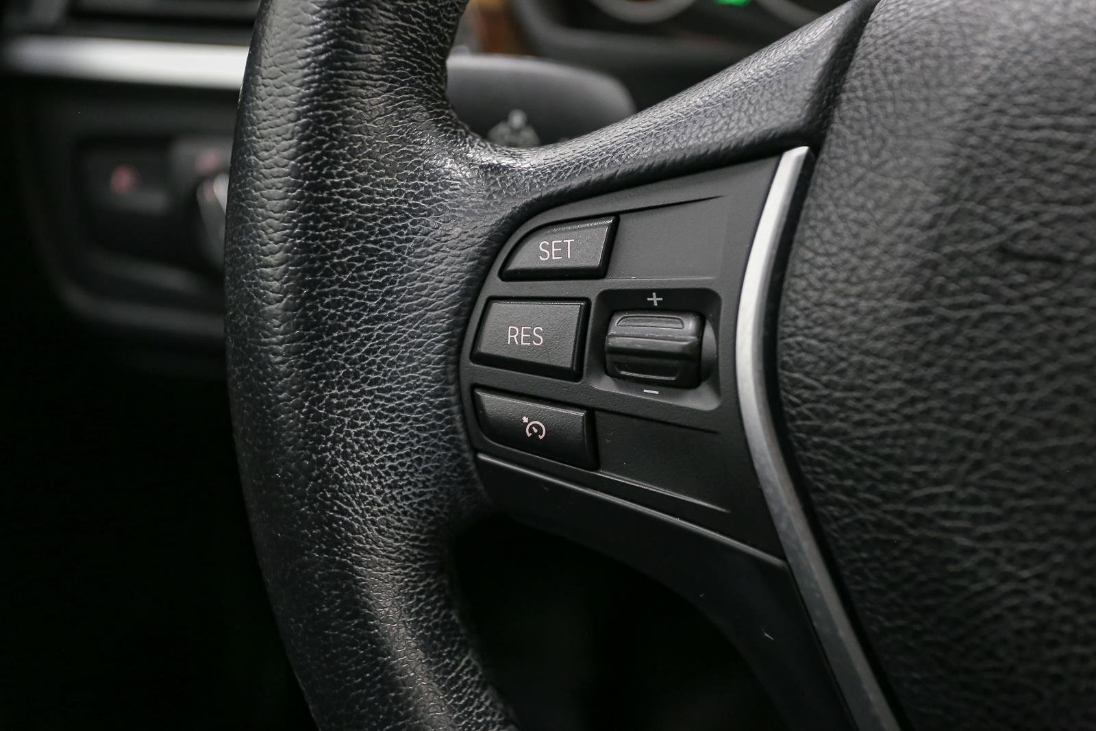 Used 2014 BMW 328i xDrive Sedan image 35