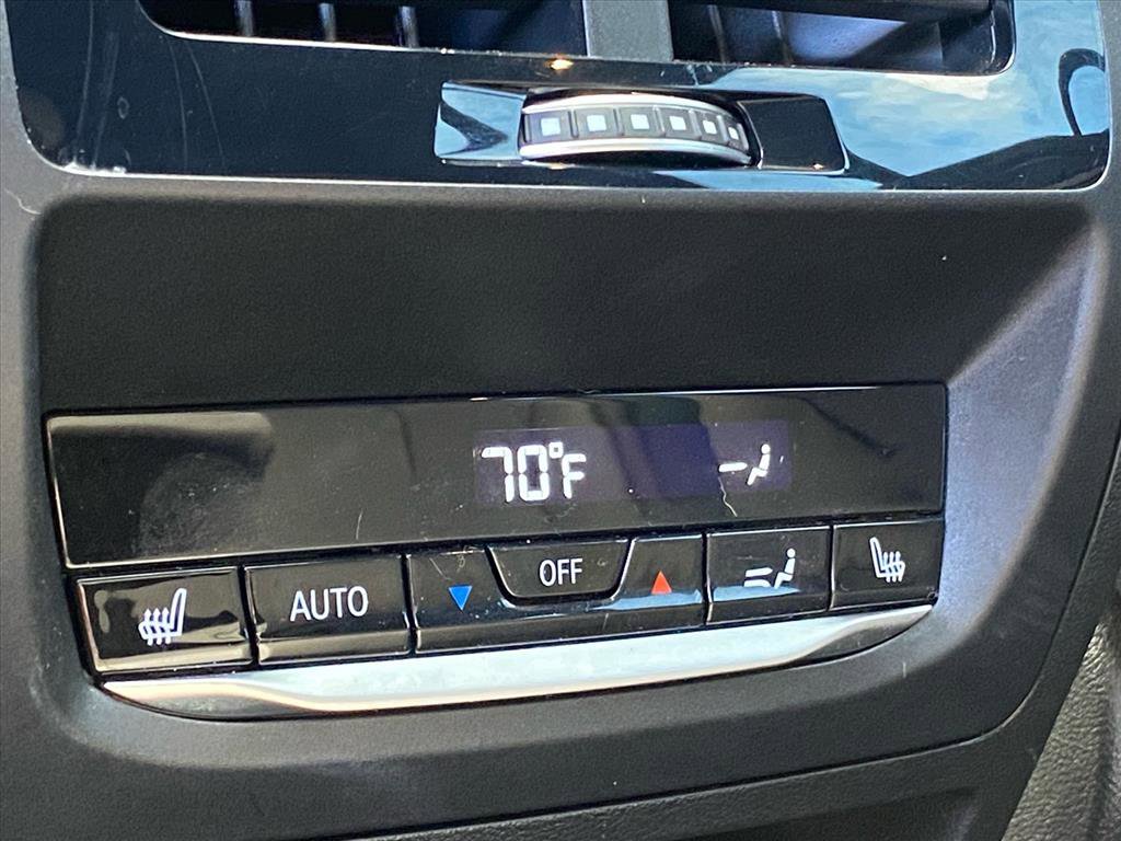 Used 2020 BMW X4 M w/ Executive Package image 24