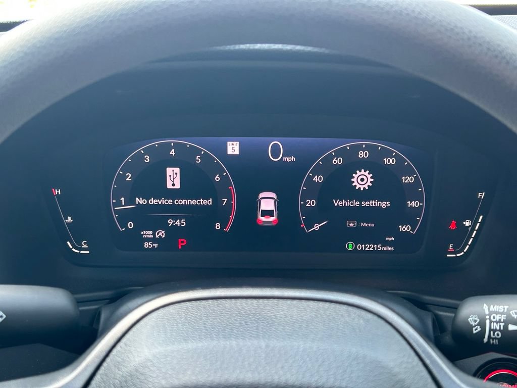 Used 2025 Honda Accord SE image 31