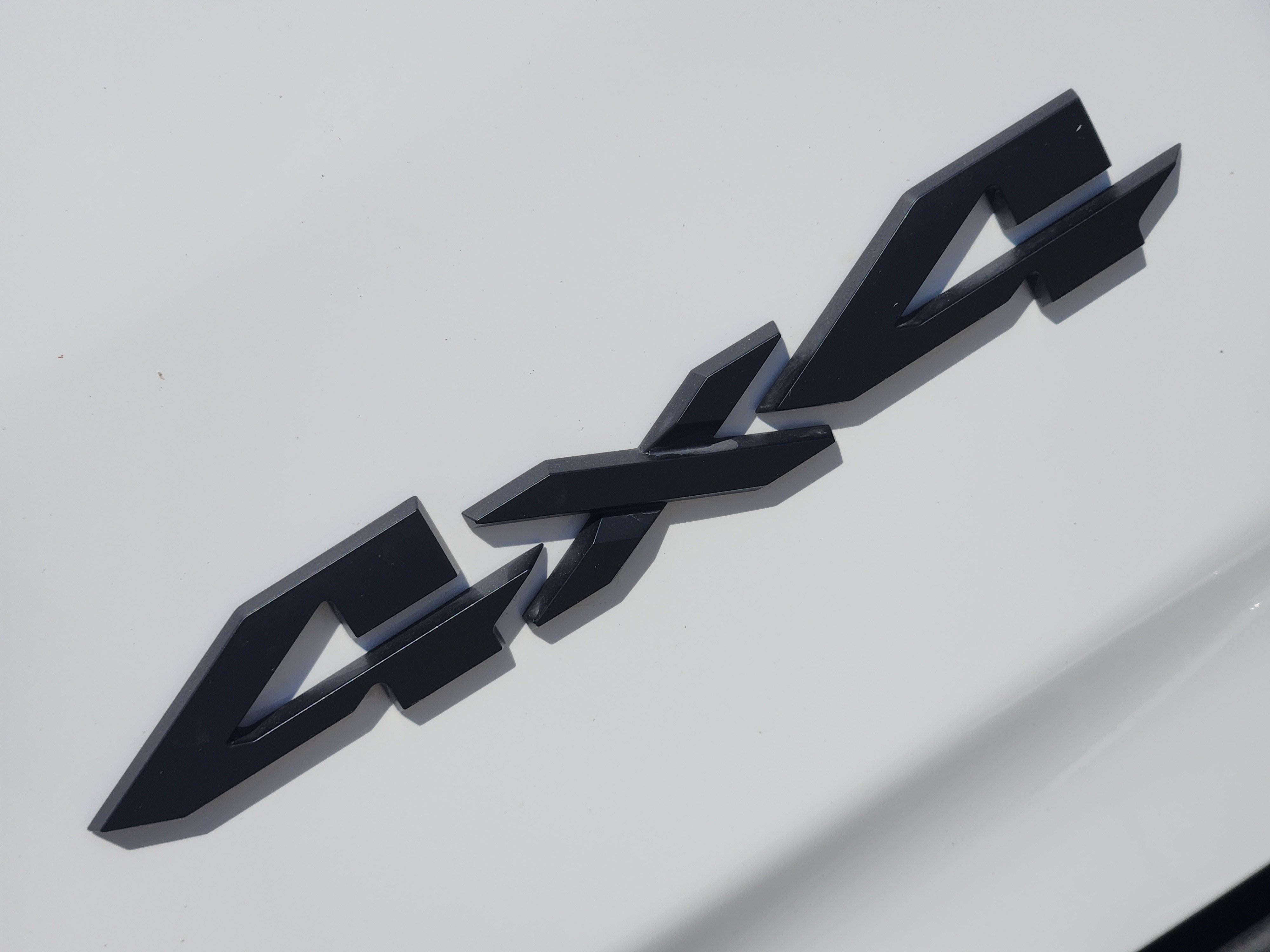 New 2026 RAM 1500 Express AWD/4WD image 7