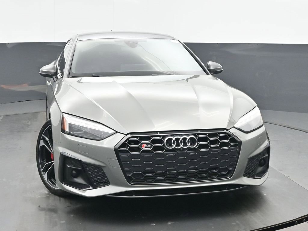 Used 2021 Audi S5 Prestige w/ Prestige Package image 8