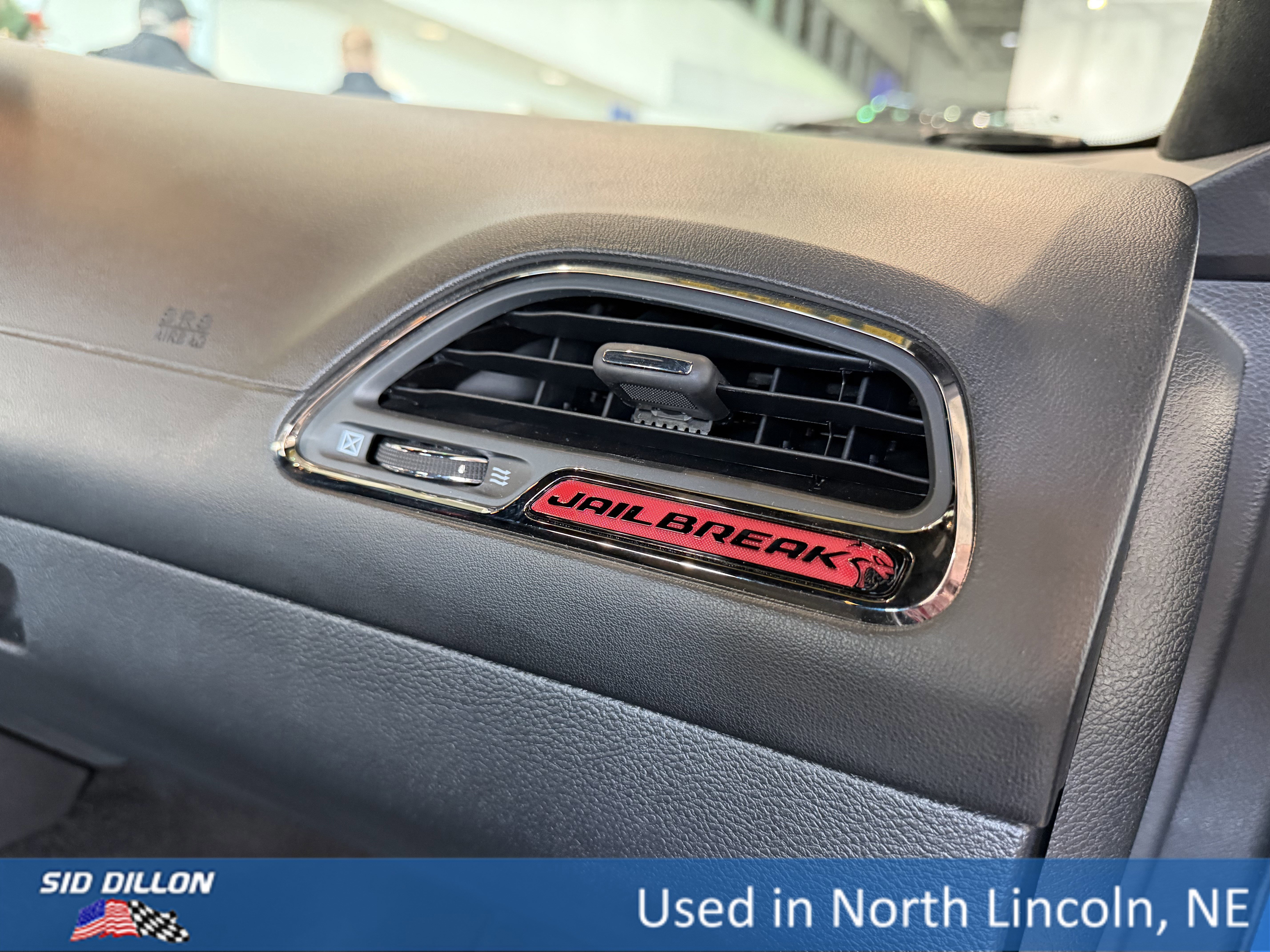 Used 2023 Dodge Challenger SRT Hellcat image 18