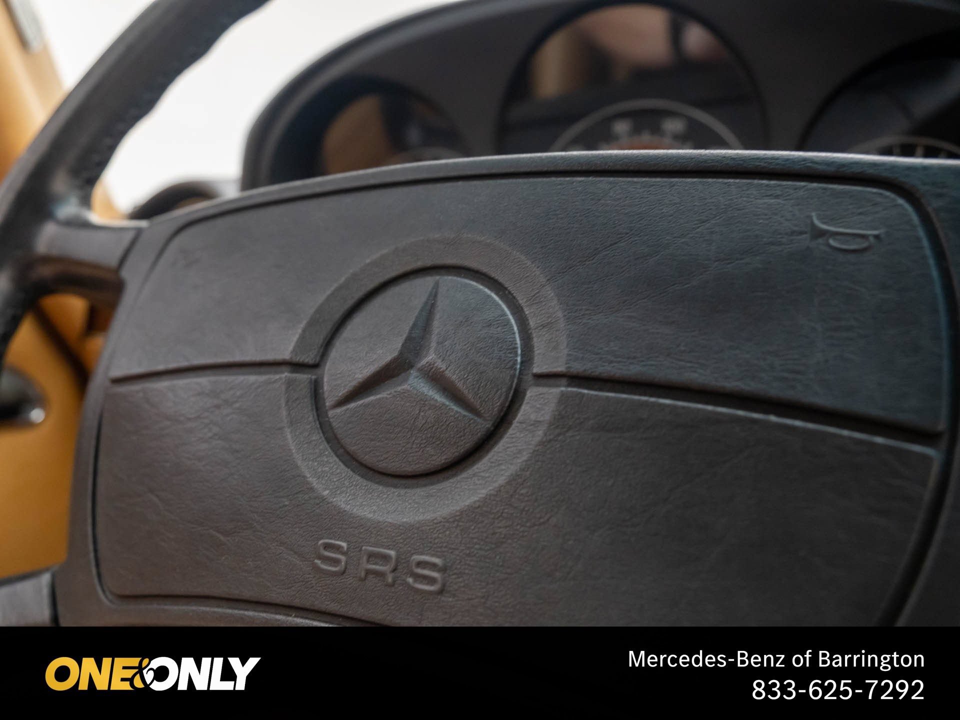 Used 1987 Mercedes-Benz 560 SL image 28