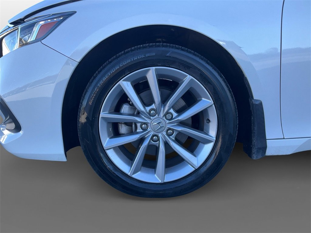 Used 2022 Honda Accord LX image 15