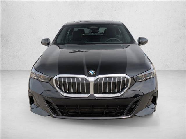 New 2027 BMW 530i xDrive w/ M Sport Package AWD/4WD image 6