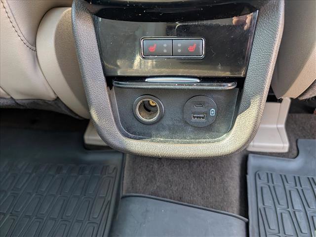 Used 2022 Lincoln Nautilus Reserve image 18